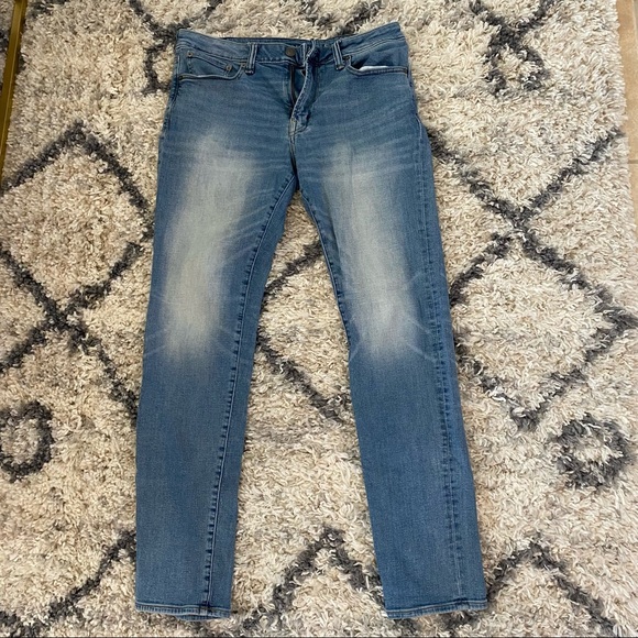 American Eagle Mens AirFlex Slim Jeans - Picture 6 of 6